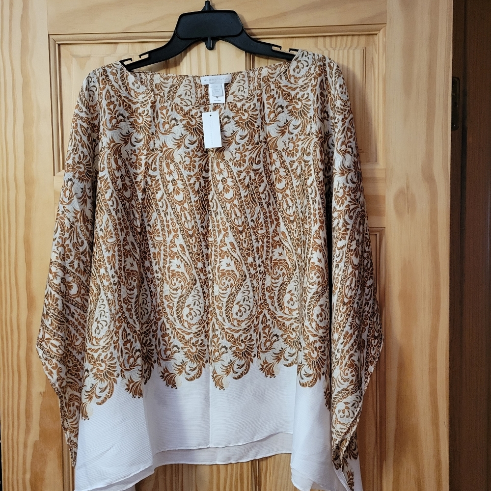 New York & Co Blouse